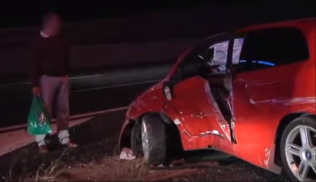 Cinco cosas que pensé anoche cuando me quedé hasta las mil viendo 'Callejeros' sobre seguridad vial