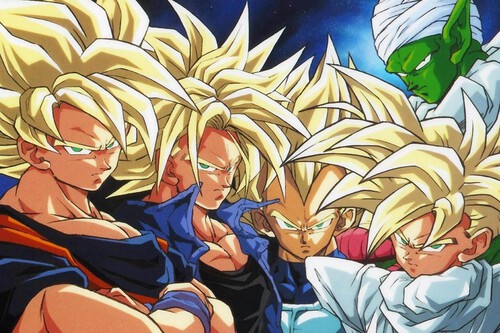 Archivos De Akira Toriyama Muestra Una Rara Ilustracion De Dragon Ball 2
