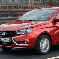 Lada, la marca de autos rusos, está de regreso en Cuba