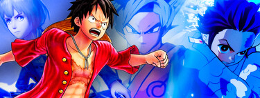 Dragon Ball Z Budokai Tenkaichi sigue definiendo los juegos basados en anime: es una pena, pero tiene su explicación 