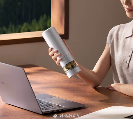 Termo Té Xiaomi