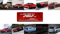 Mejor diseño: lo mejor de 2012 en Motorpasión