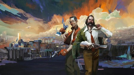 De Un Departamento En Ruinas Al Exito Mundial Creadores De Disco Elysium Recuerdan Su Origen Y Celebran La Llegada De Un Nuevo Sucesor