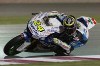 Toni Elías terminará la temporada en el campeonato de Superbikes