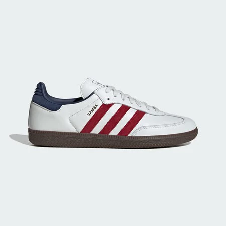 Zapatilla Samba Og Blanco Ih4881 01 Standard