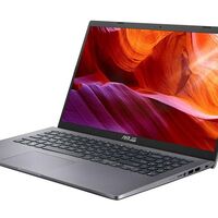 Cyber Monday 20202. Tienes más de 200 euros de ahorro en un portátil de gama media como el ASUS M509DA-BR198T si usas este cupón de eBay