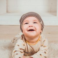 101 nombres de niño que empiezan con la letra N