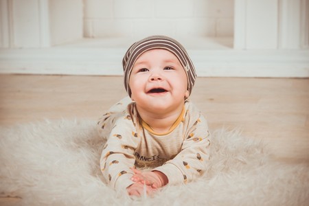 101 nombres de niño que empiezan con la letra N