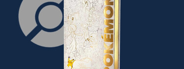 Ninguna guía de Pokémon es tan completa como esta: nueva edición deluxe ya se puede comprar en Amazon México: este es su precio 