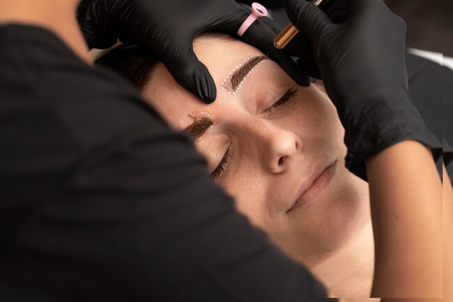 Experiencia Microblading