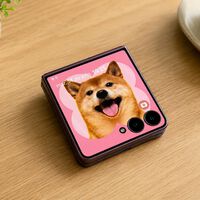 La FlexWindow del Flip8 es una pantalla de verdad: todo lo que puedes hacer sin desplegar el móvil 