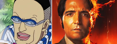 Será uno de los grandes villanos de la temporada 2 de 'One Piece' de Netflix, pero David Dastmalchian promete convertirse en "el número 1 de nuestros corazones"