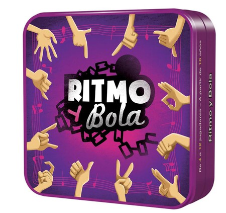 ritmo y bola