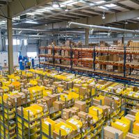 Amazon está en el ojo del huracán por culpa de sus vendedores. Se enfrenta a una investigación por la venta de productos prohibidos