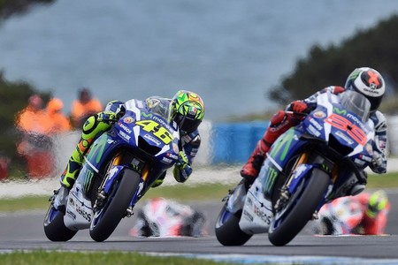 Yamaha Motogp