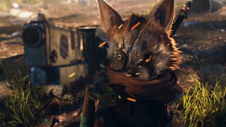 Biomutant por fin concreta su nueva fecha de lanzamiento para finales de mayo