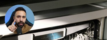 Javier Dasí, especialista en energía: "Los programas de lavavajillas que más tiempo están funcionando son los que menos luz consumen" 