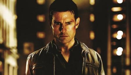 'Jack Reacher', un héroe diferente