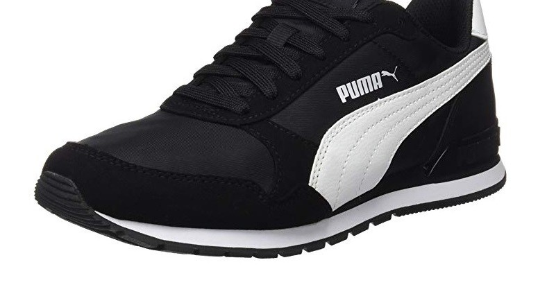 zapatilla puma st running hombre