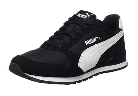 Las zapatillas Puma St Runner V2 NL pueden ser nuestras desde 32,45 euros en Amazon