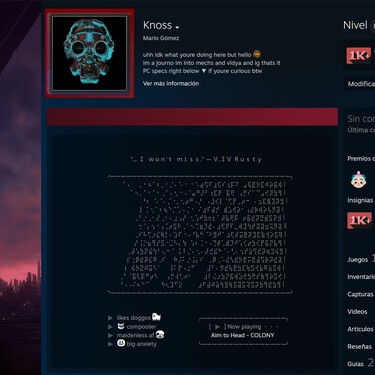 Steam