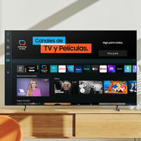 Si este es el camino para los nuevos canales de TV de Samsung TV Plus, quiero que llegue ya a nuestro país