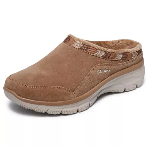 Skechers Zapatillas Grace de temporada fáciles de llevar para mujer