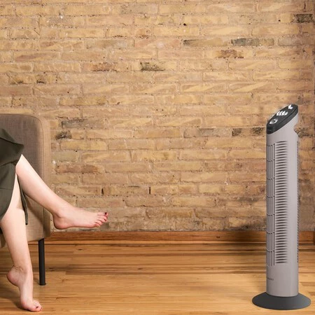 ventilador de torre cecotec