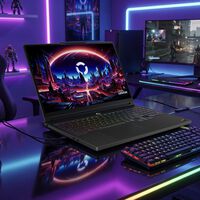 Con gráfica NVIDIA RTX, CPU Ryzen y pantalla OLED, este portátil gaming a mínimo es uno de los chollos de la Fiesta de Ofertas Prime