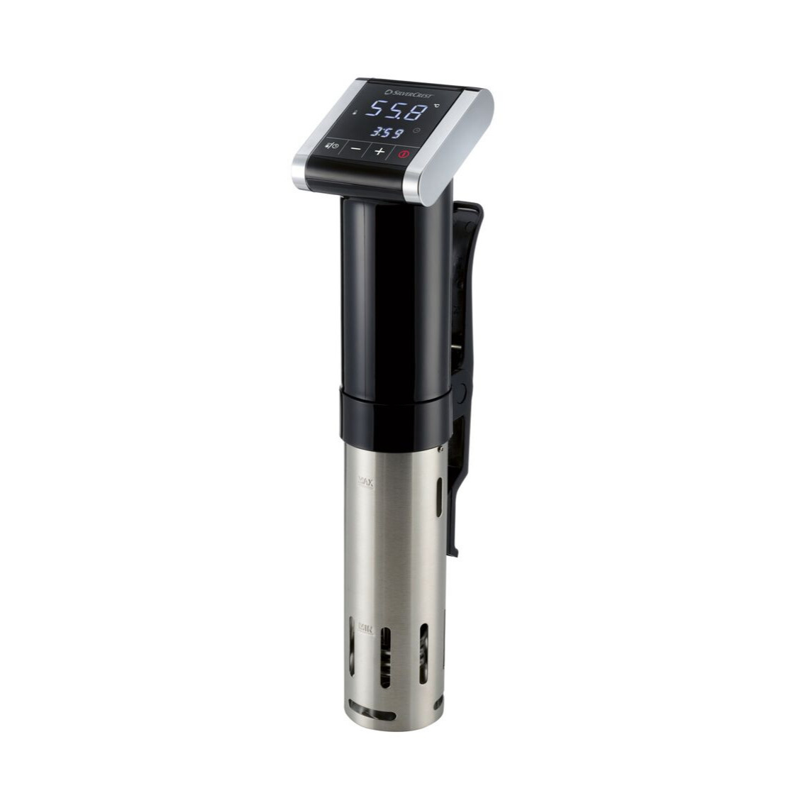 Cocedor «sous vide» 1000 W