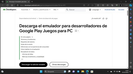 El emulador de 3DS Citra llega a Google Play de manera oficial: ya puedes  descargarlo