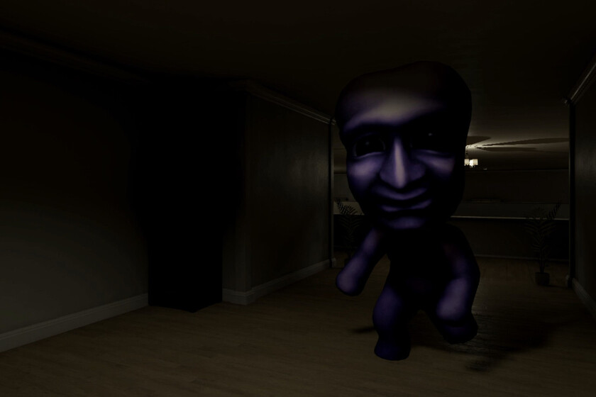 Imagen de Absolute Fear -AOONI-