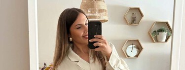 Si odias tener a la vista el contador de la luz, esta experta en DIY nos enseña cómo cubrirlo de forma fácil y sin complicarnos la vida