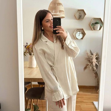 Si odias tener a la vista el contador de la luz, esta experta en DIY nos enseña cómo cubrirlo de forma fácil y sin complicarnos la vida