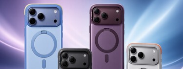 Una marca de fundas filtra por error los nuevos colores del iPhone 18 Pro 