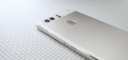 Huawei ya trabajaría en su propio fork de Android, por si se tuercen las relaciones con Google