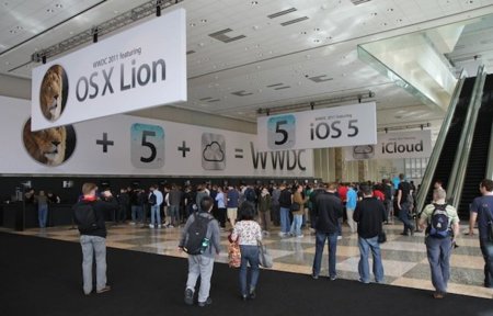 Apple volverá a cambiar hoy las reglas del juego: Sigue la keynote de la WWDC2011 en Applesfera