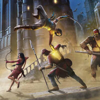Aún hay un gran misterio con el remake de Prince of Persia: Las Arenas del Tiempo, pero podría resolverse pronto si atendemos al último movimiento de Ubisoft 