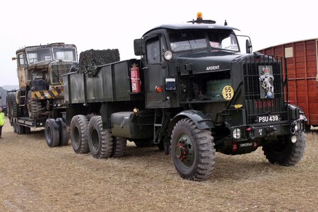 camion