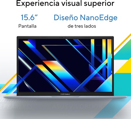 vivobook 15 asus