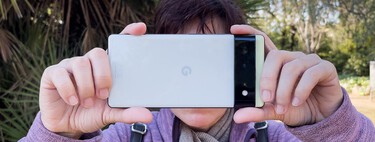 La GCam de Google tiene un nuevo competidor que me gusta mucho más para fotos sencillas: llega Zerocam a Android 