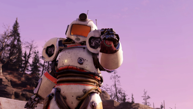 Fallout 76