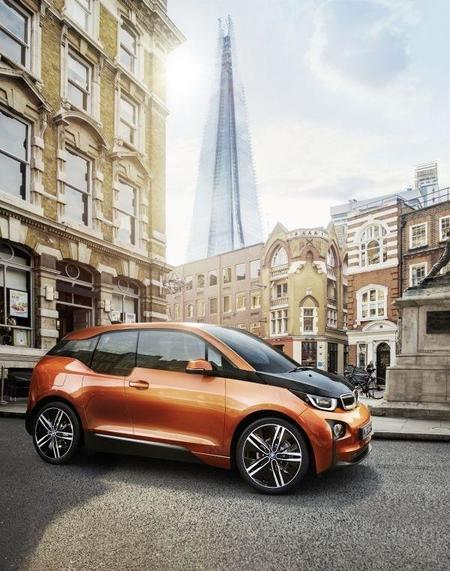 BMW nos sorprenderá en el Autoshow de Frankfurt