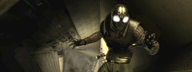 Spider-Man Noire está atrapado en uno de los mejores juegos de Marvel: muy difícil de conseguir en 2026 