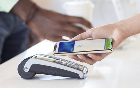 Apple Pay ya se encuentra oficialmente disponible en Bélgica (también en Kazakhstan)