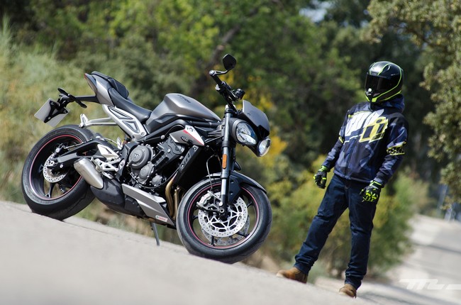 Triumph Street Triple 765 Rs 2017 046