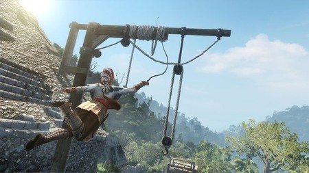 Lanzamientos de la semana: Assassin's Creed Liberation HD y Dr. Luigi