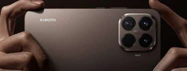 El móvil Xiaomi con 1 TB y cámaras Leica cae de precio en una oferta durante el Cyber Monday 