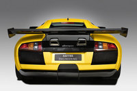 Lamborghini Murcielago R-GT de Reiter Engineering