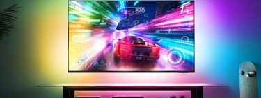 Auto Game Mode de Samsung o cómo sacarle todo el partido a tu consola sin tener que tocar nada